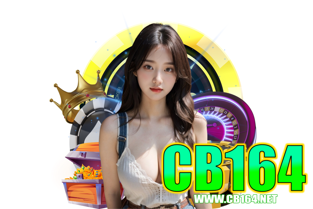 cb164 สมัคร