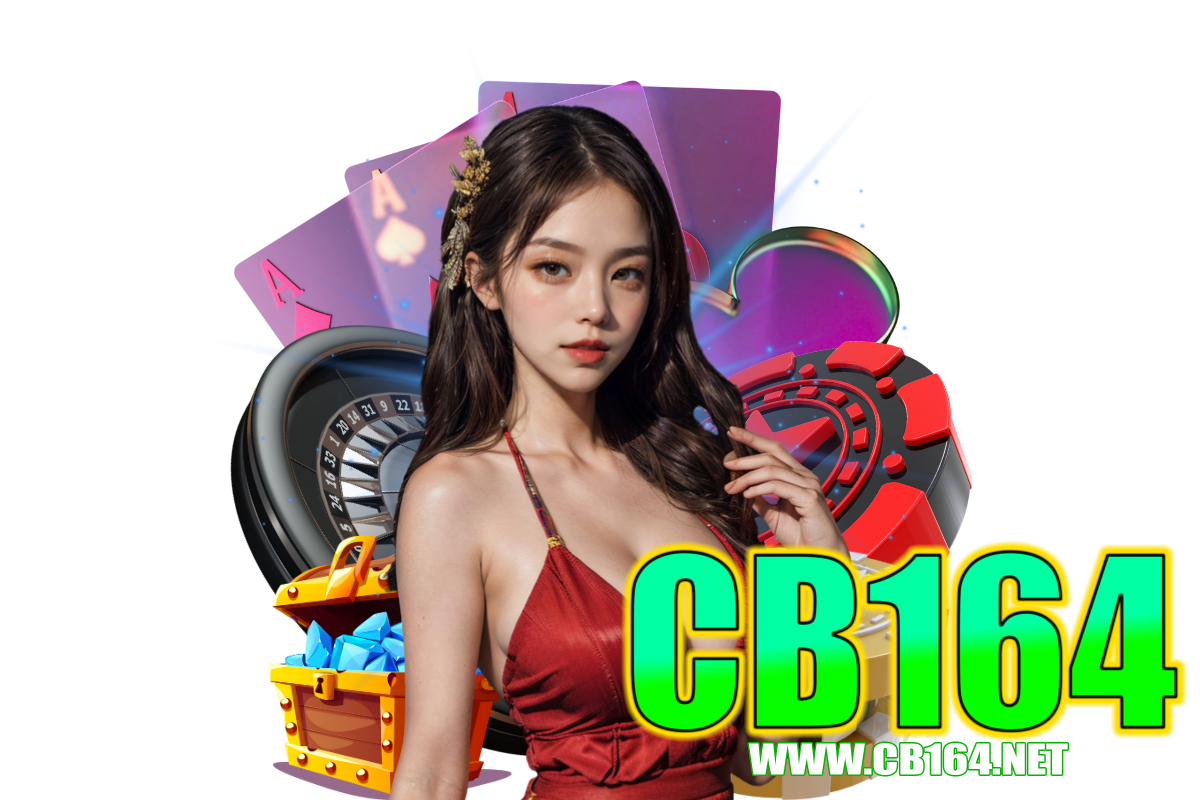 cb164 สล็อต